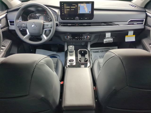 New 2025 Mitsubishi Outlander Trail Edition image 16