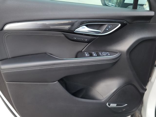 Used 2024 Buick Envision Preferred AWD/4WD image 7