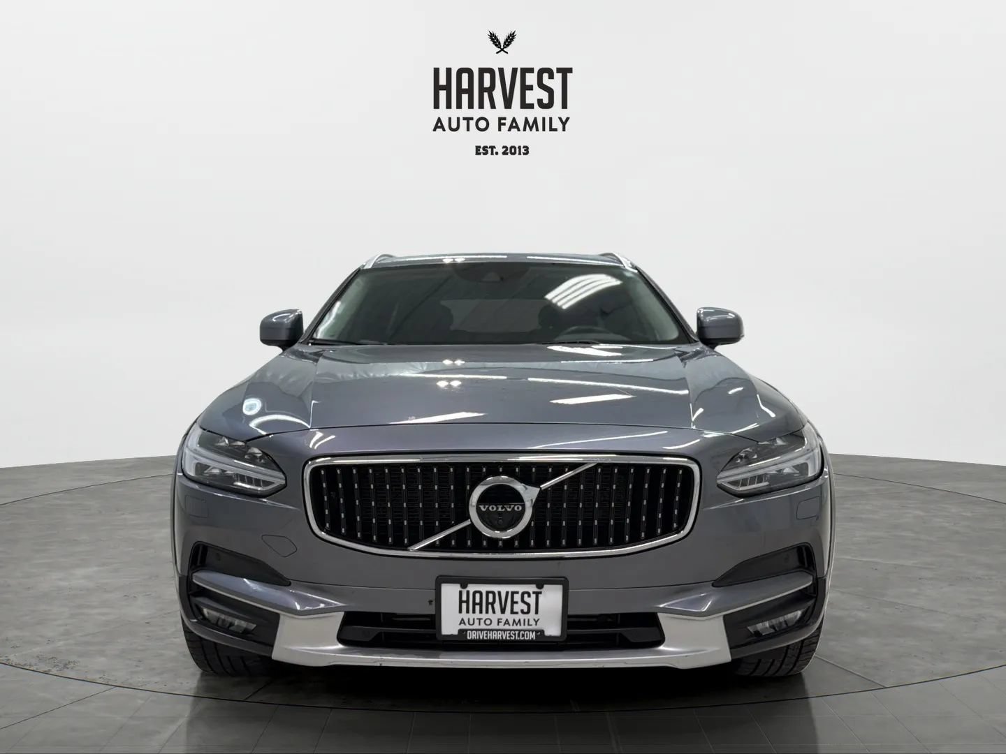 Used 2018 Volvo V90 T5 Cross Country w/ Convenience Package AWD/4WD image 11