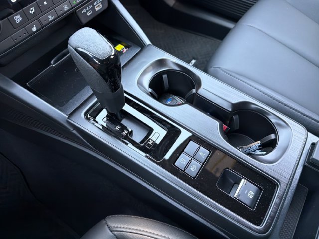 New 2026 Subaru Outback Wilderness AWD/4WD image 15