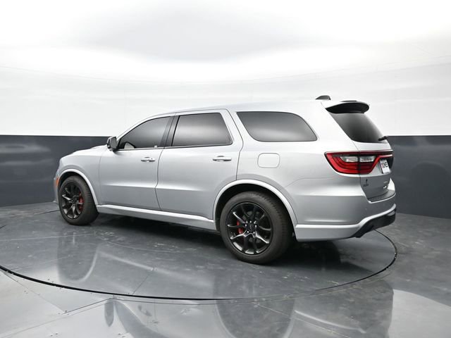 Used 2023 Dodge Durango SRT Hellcat AWD/4WD image 5