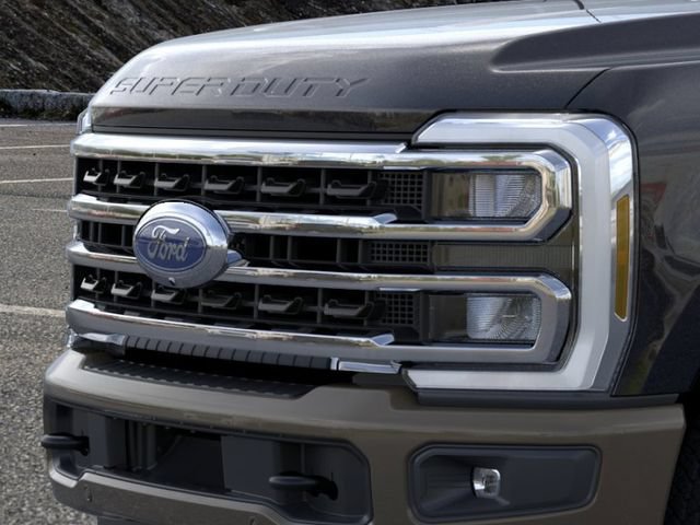 New 2026 Ford F250 King Ranch AWD/4WD image 17