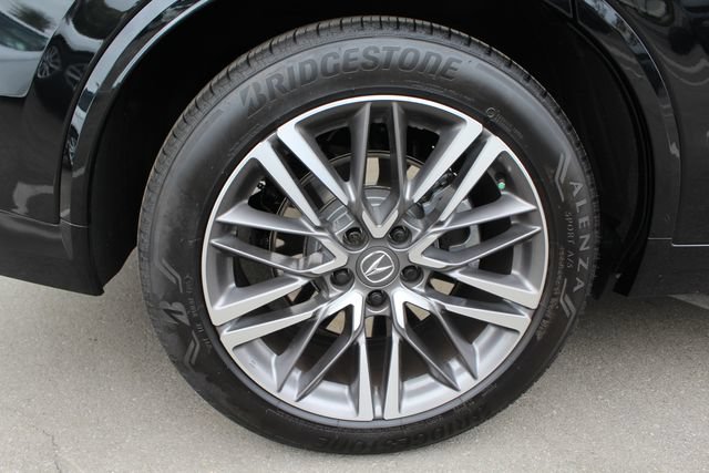 Used 2025 Acura MDX w/ Advance Package AWD/4WD image 10