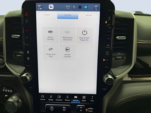 Used 2026 RAM 1500 Tungsten w/ Bed Utility Group image 30