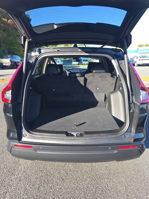 Used 2024 Honda CR-V EX-L image 13