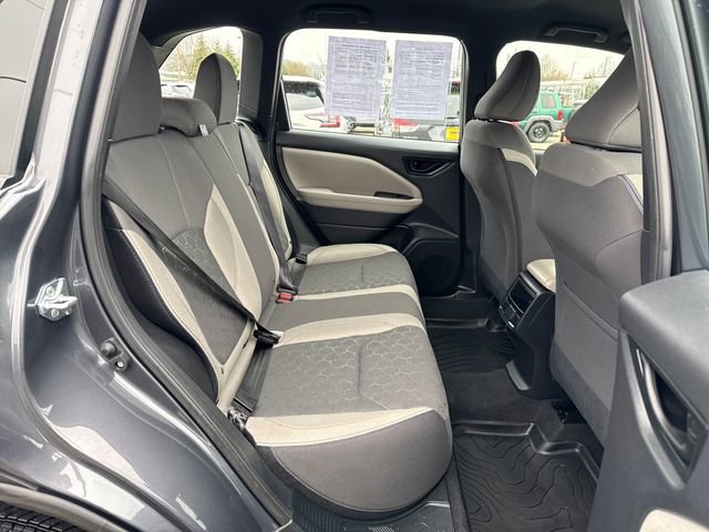 Certified 2025 Subaru Forester image 12