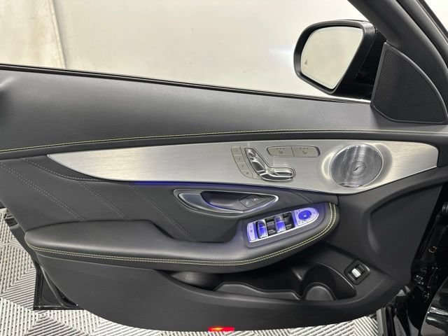 Used 2020 Mercedes-Benz C 63 AMG S image 15
