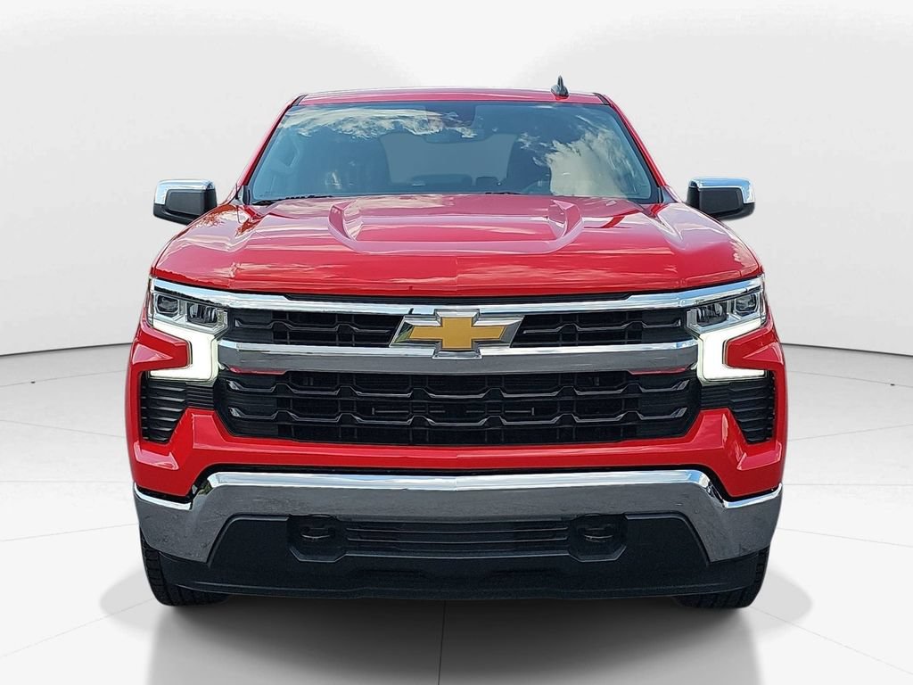 Used 2023 Chevrolet Silverado 1500 LT AWD/4WD image 12