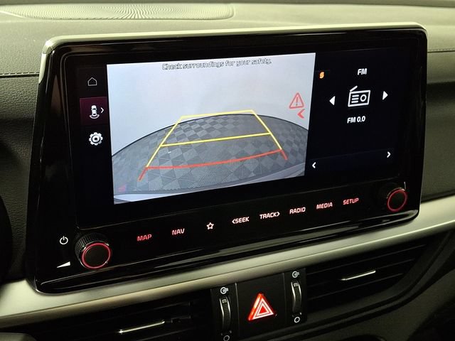 Used 2023 Kia Forte GT FWD image 4
