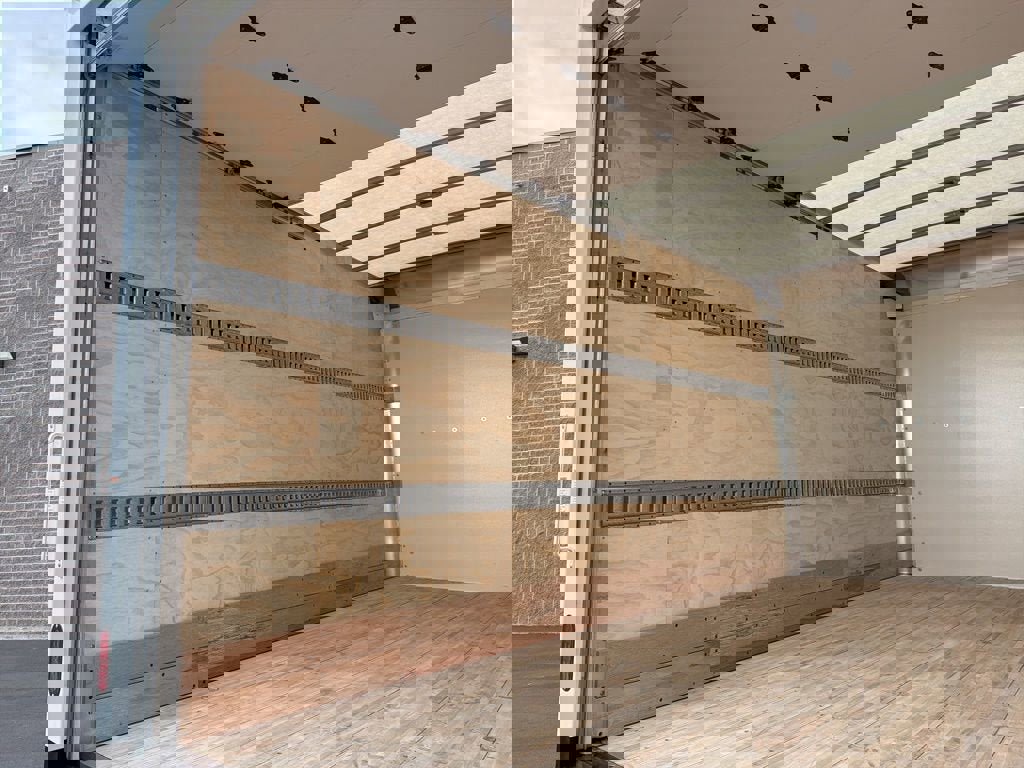 New 2026 Chevrolet Express 3500 w/ Power Convenience Package image 10