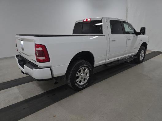 Used 2024 RAM 2500 Laramie w/ Safety Group image 4
