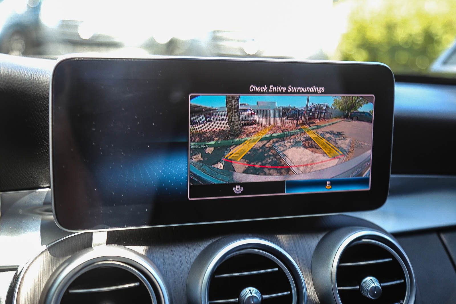 Certified 2020 Mercedes-Benz C 300 Sedan image 22