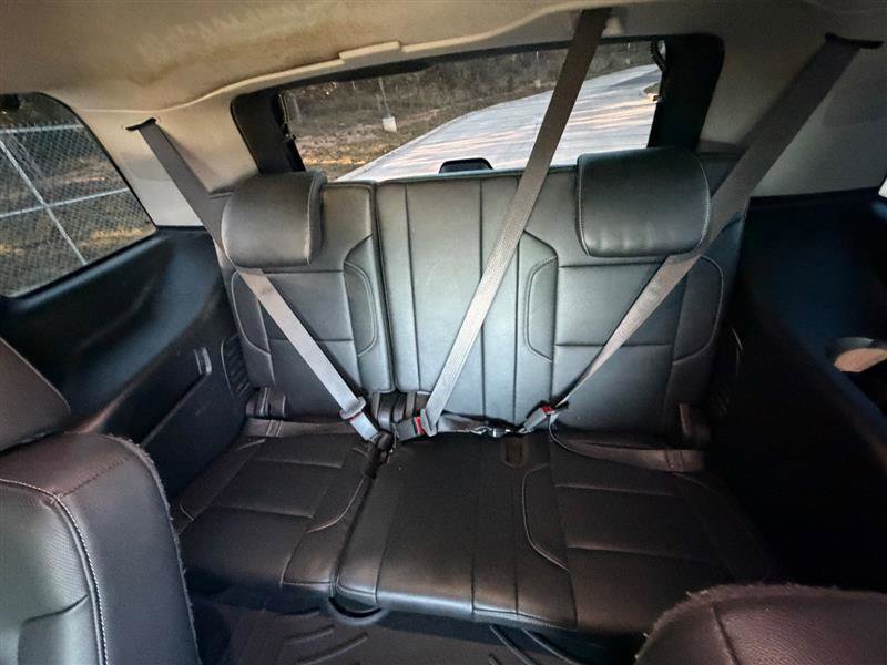 Used 2020 GMC Yukon SLT AWD/4WD image 19