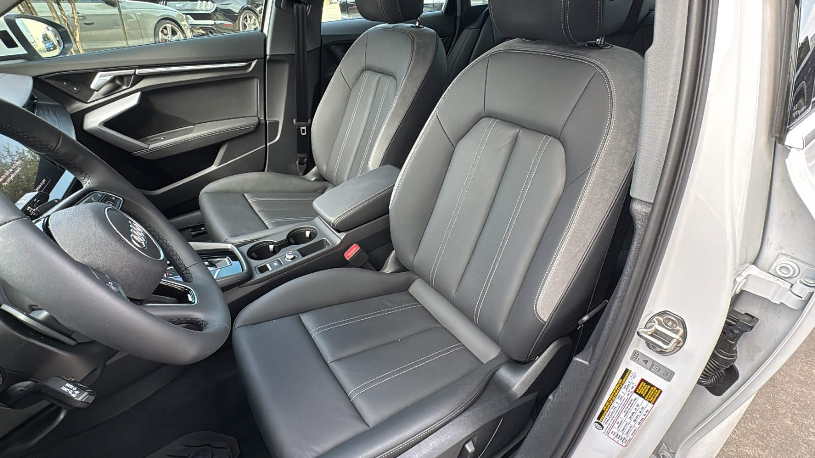 Used 2025 Audi A3 2.0T Premium image 14