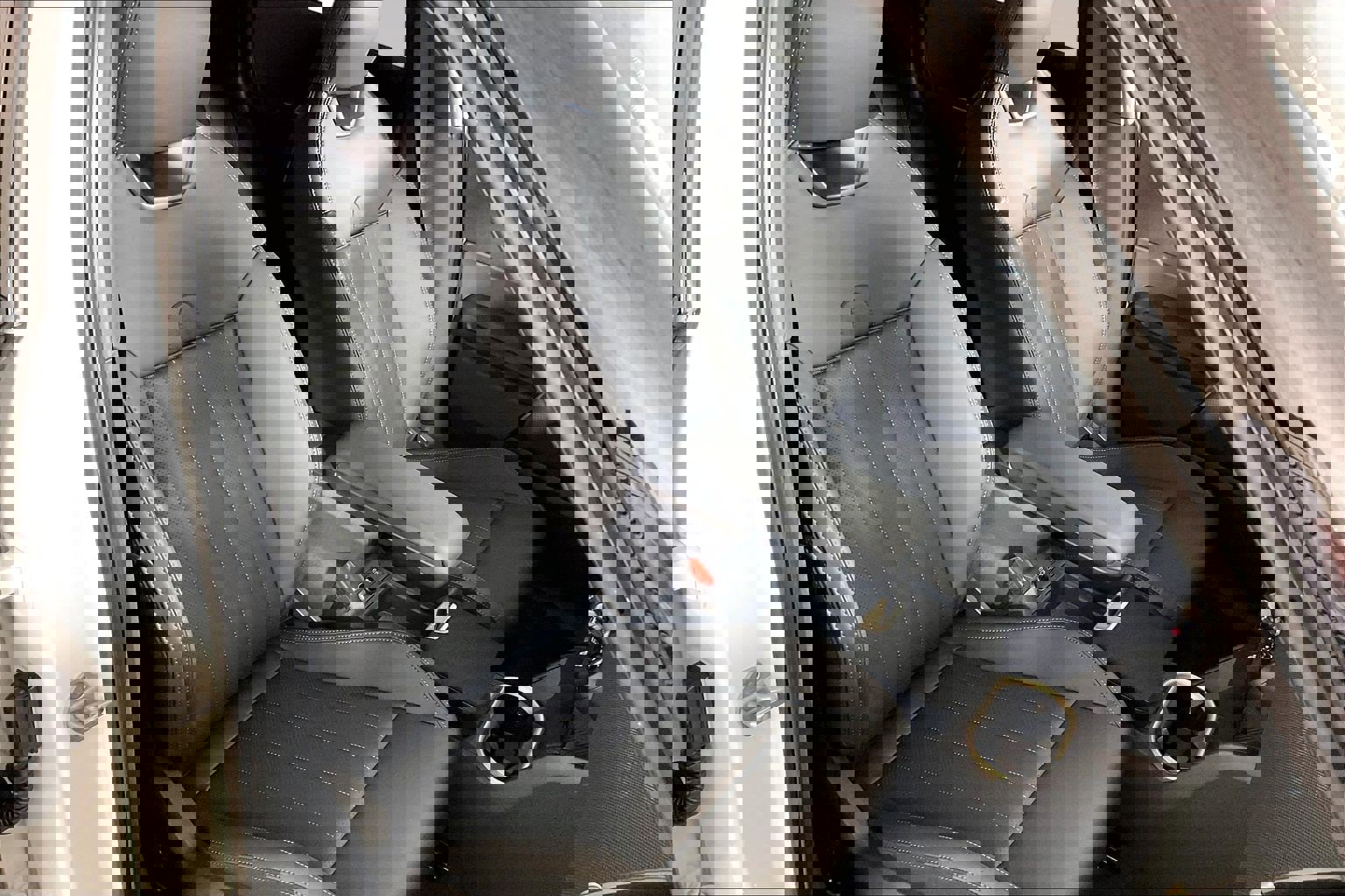 New 2026 MINI Cooper Countryman S image 11