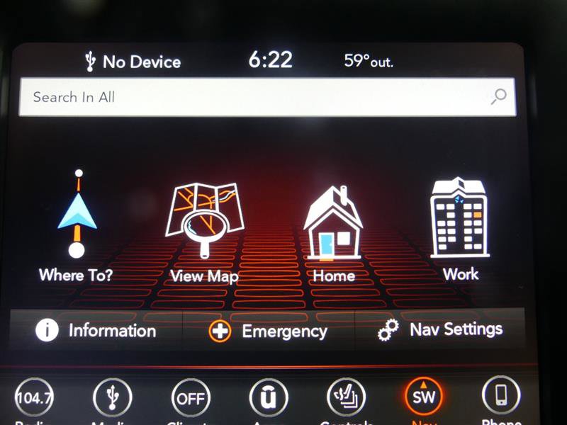 Used 2019 Dodge Durango GT image 48