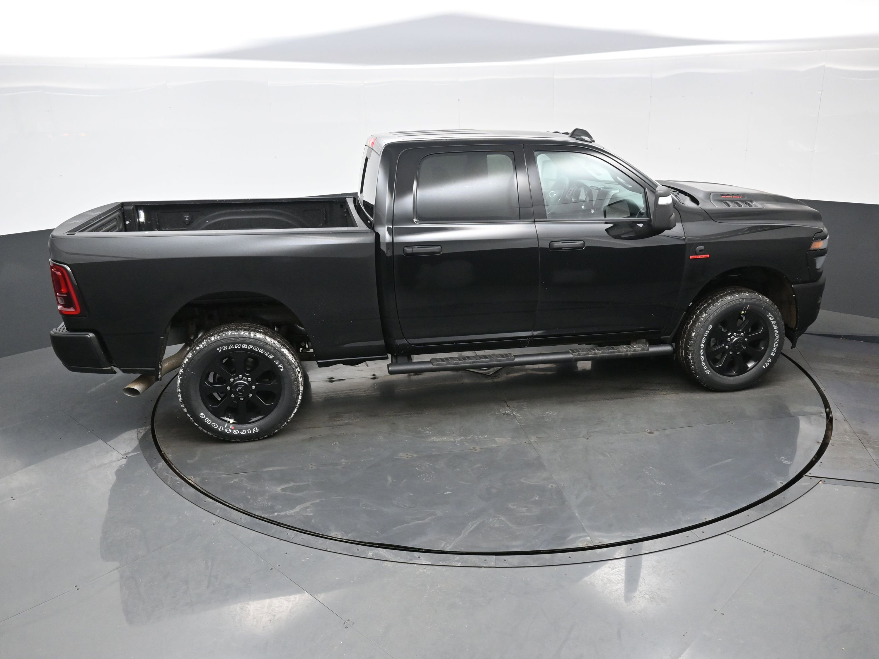 New 2026 RAM 2500 Tradesman image 23