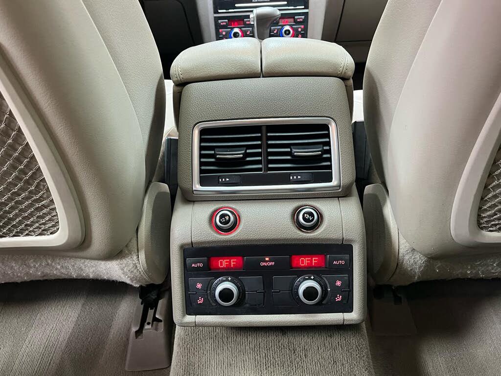 Used 2014 Audi Q7 3.0T Premium Plus w/ Premium Plus Package AWD/4WD image 21