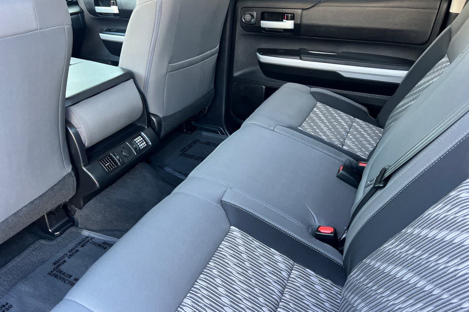 Used 2019 Toyota Tundra SR5 RWD image 5