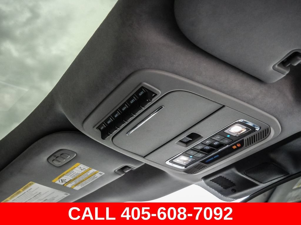 Used 2024 Ford F450 Limited w/ FX4 Off-Road Package AWD/4WD image 24