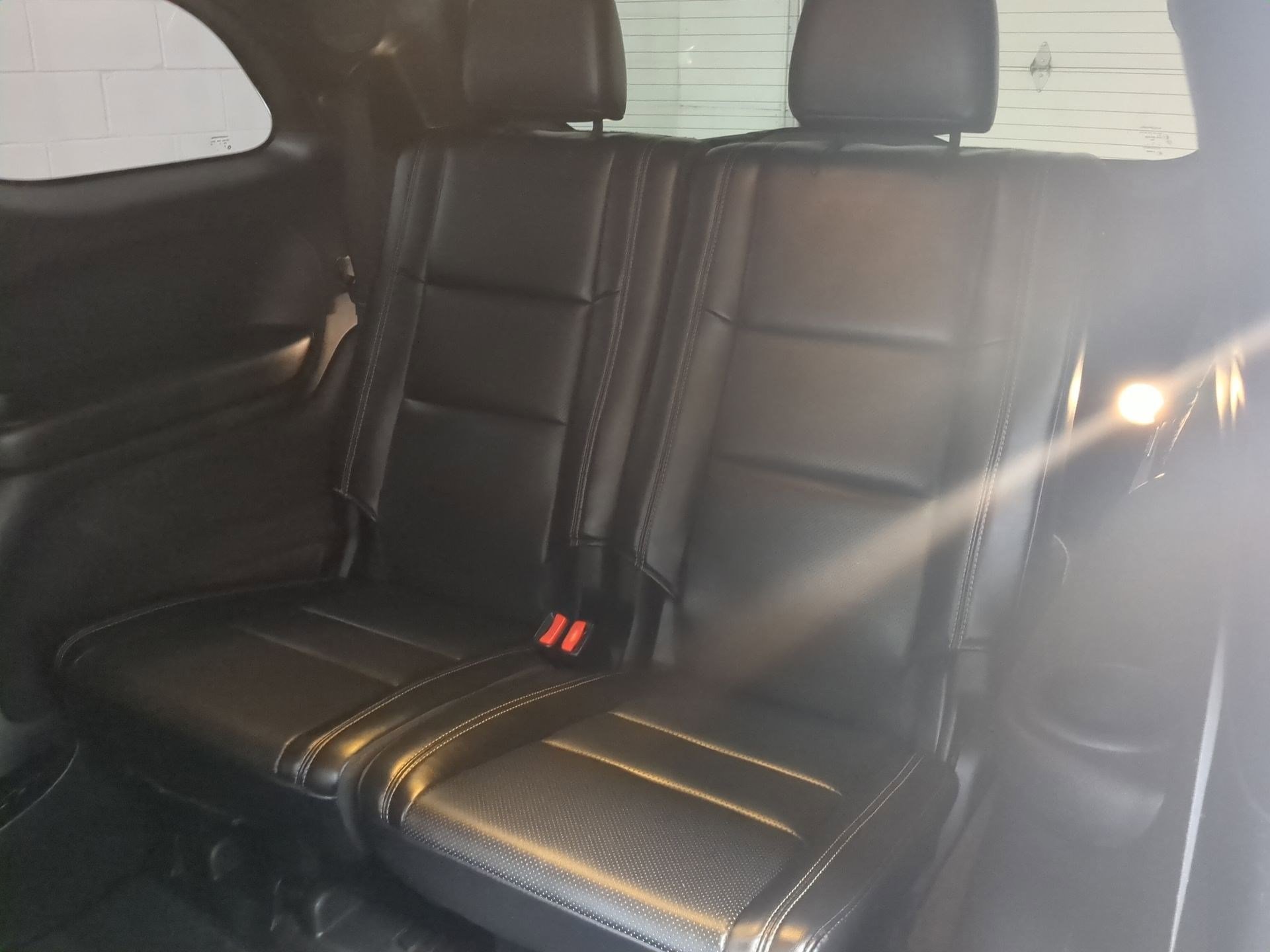 Used 2012 Dodge Durango Citadel w/ Trailer Tow Group IV image 20