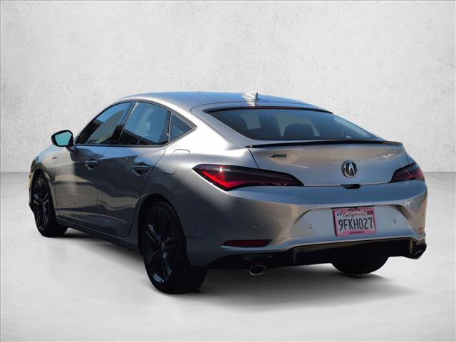 Used 2023 Acura Integra A-Spec image 8