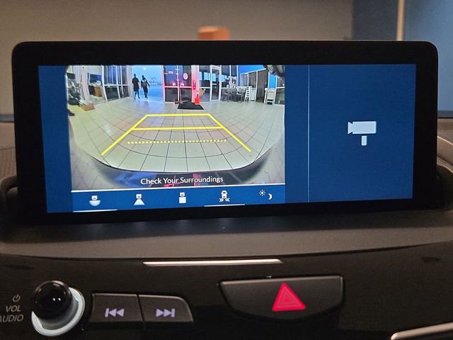 Used 2023 Acura RDX Base image 17