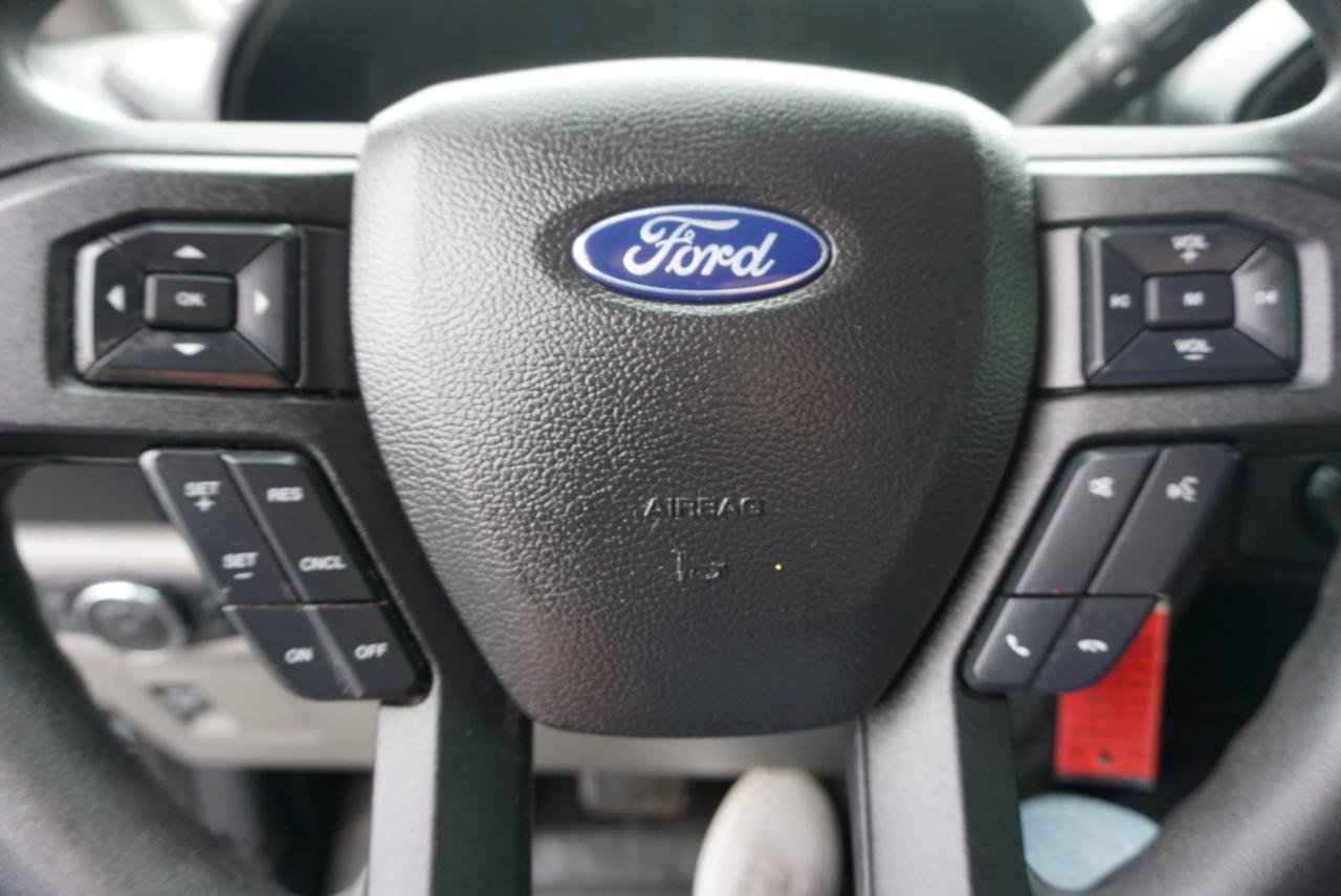Used 2019 Ford F150 XL w/ Equipment Group 101A Mid AWD/4WD image 18