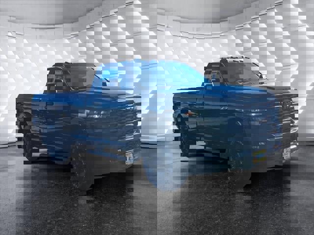 New 2026 RAM 3500 Tradesman image 25