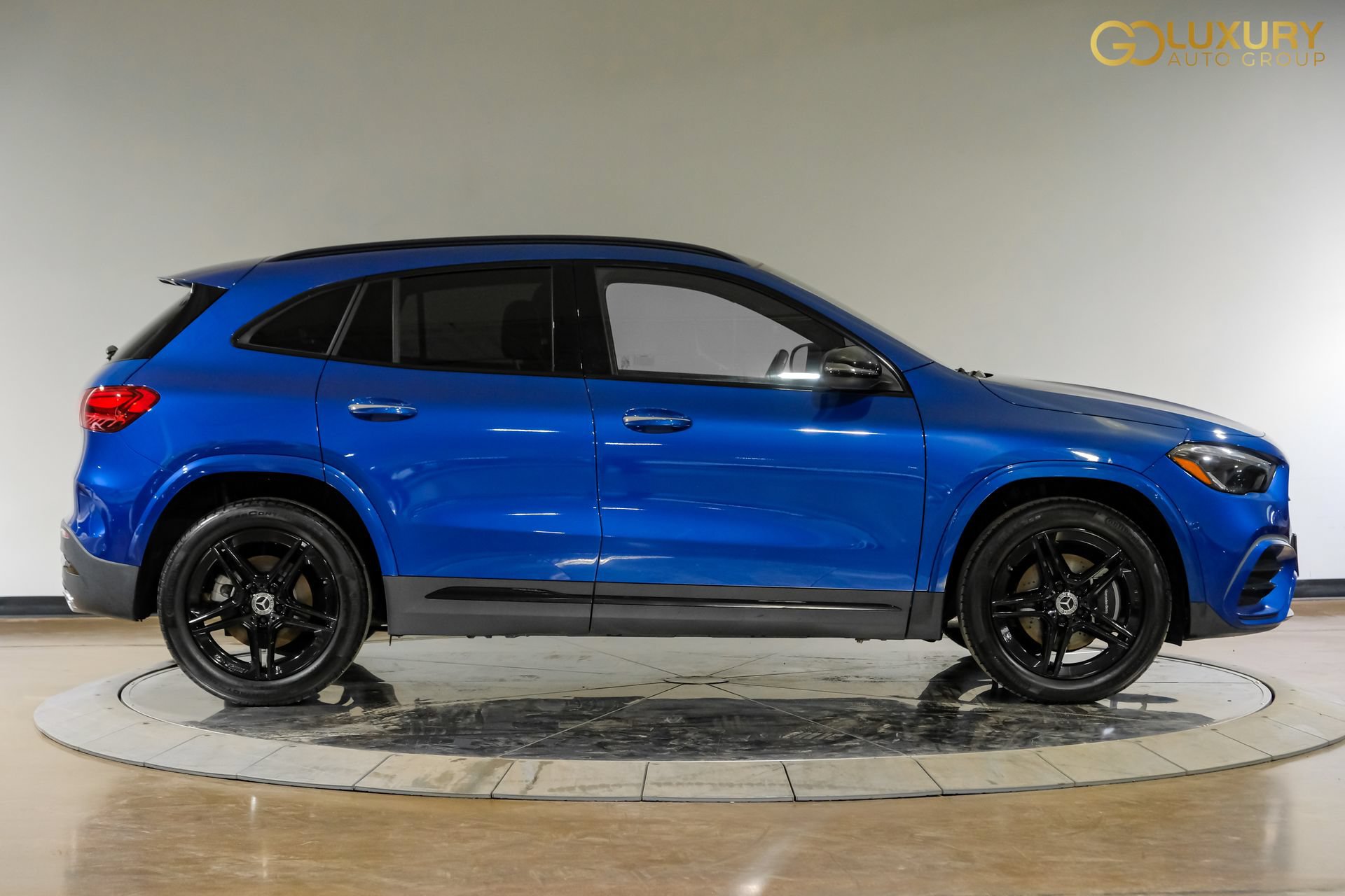 Used 2024 Mercedes-Benz GLA 250 image 9