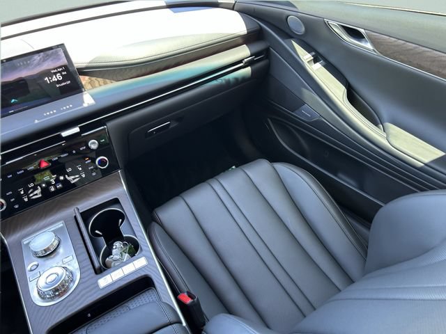 Used 2026 Genesis G80 2.5T Advanced AWD/4WD image 22