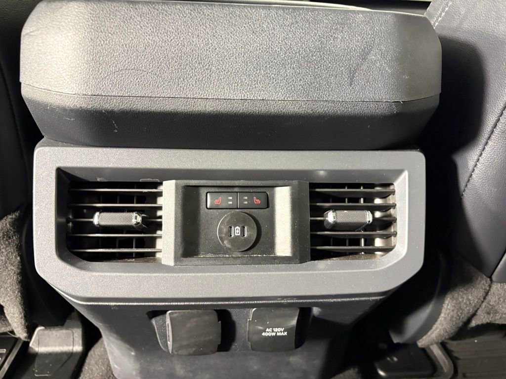 Used 2024 Ford F250 Lariat w/ Lariat Ultimate Package image 29