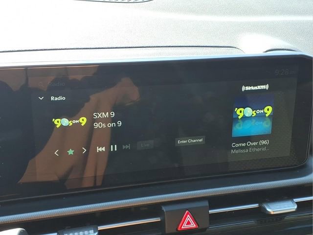 Used 2026 Kia Sportage LX image 8