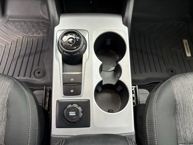 Used 2023 Ford Bronco Sport Big Bend w/ Convenience Package image 22