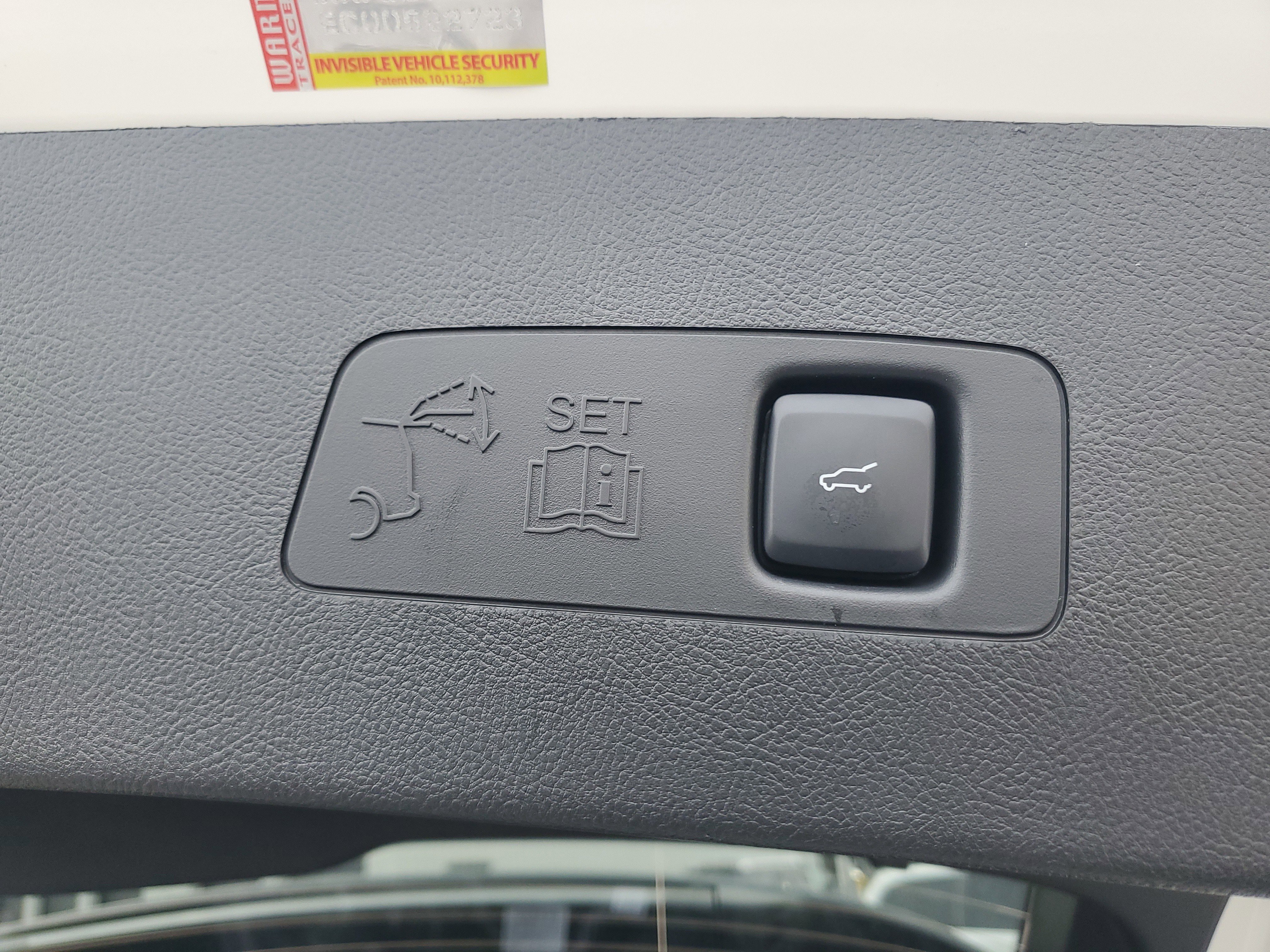 New 2026 Lincoln Corsair Premiere image 30