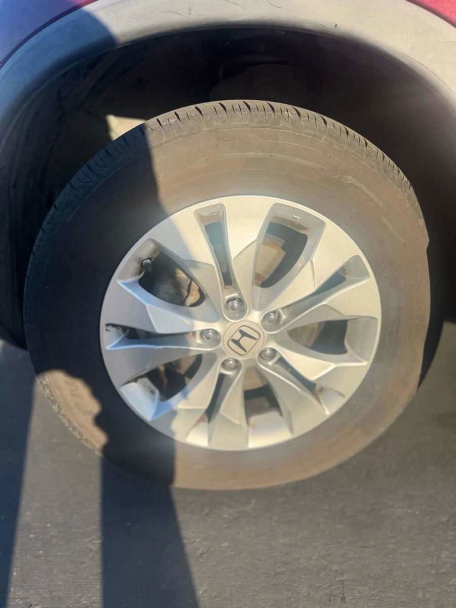 Used 2013 Honda CR-V EX image 7