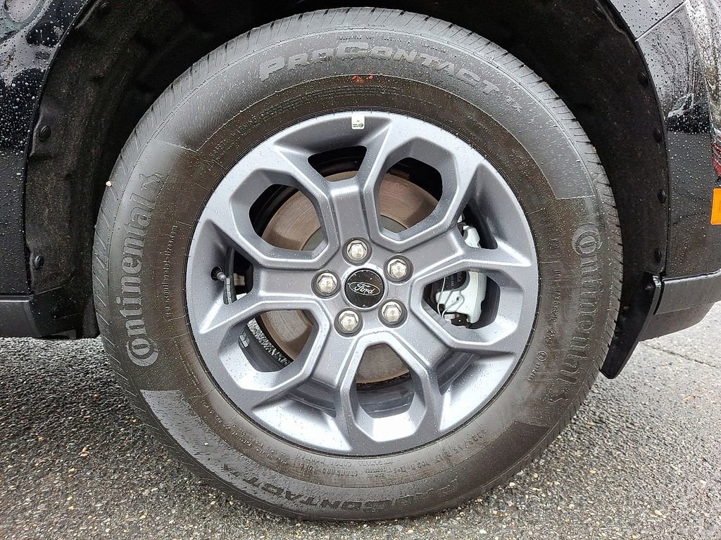 Used 2025 Ford Maverick XLT w/ XLT Luxury Package AWD/4WD image 8