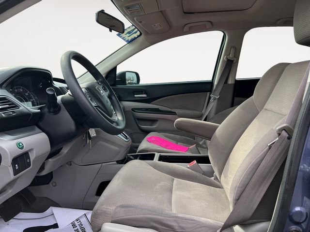 Used 2014 Honda CR-V EX image 9