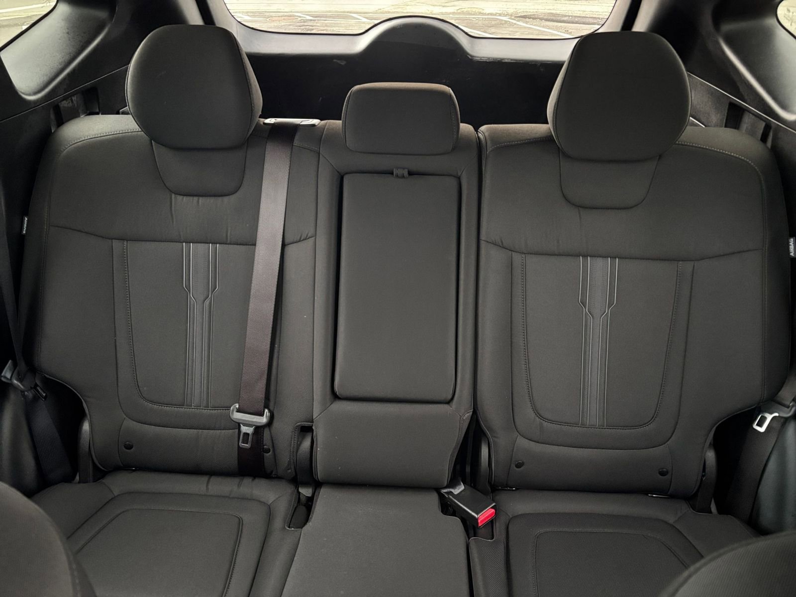 Used 2025 Hyundai Tucson SEL FWD image 38