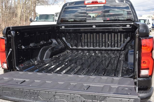 New 2026 Chevrolet Colorado LT w/ LT Convenience Package image 18