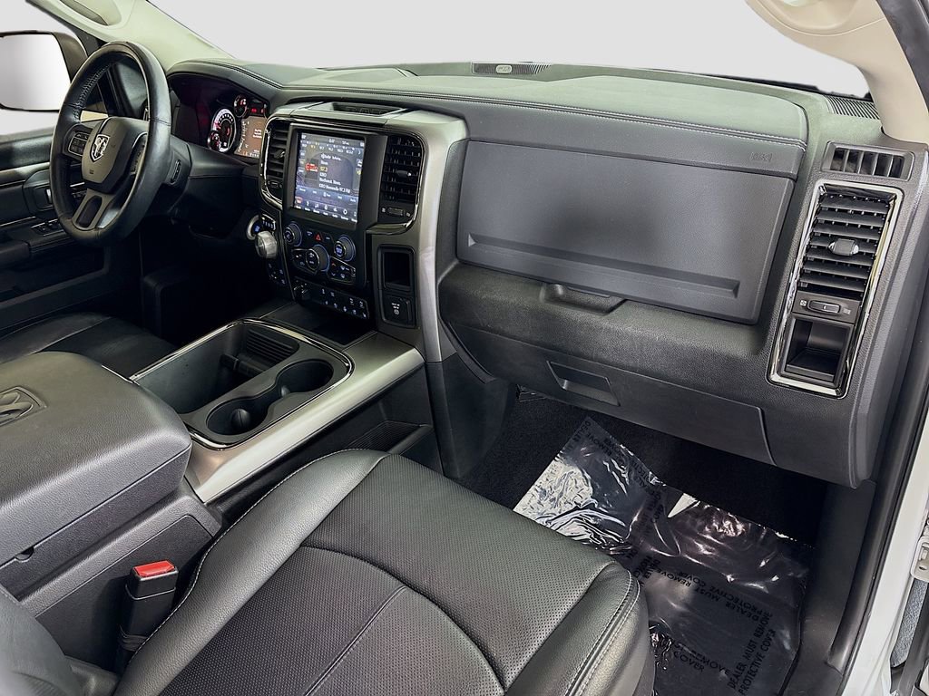 Used 2018 RAM 1500 Sport image 33