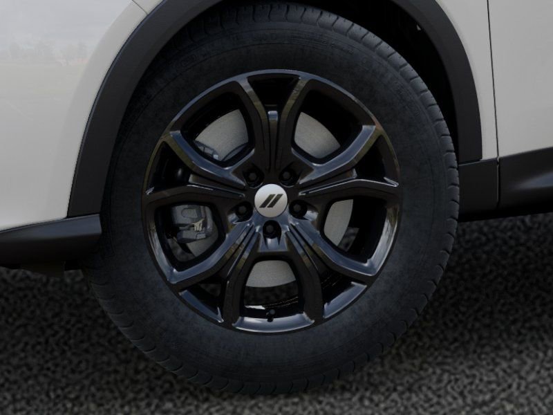 New 2025 Dodge Hornet GT w/ GT Blacktop Package image 8