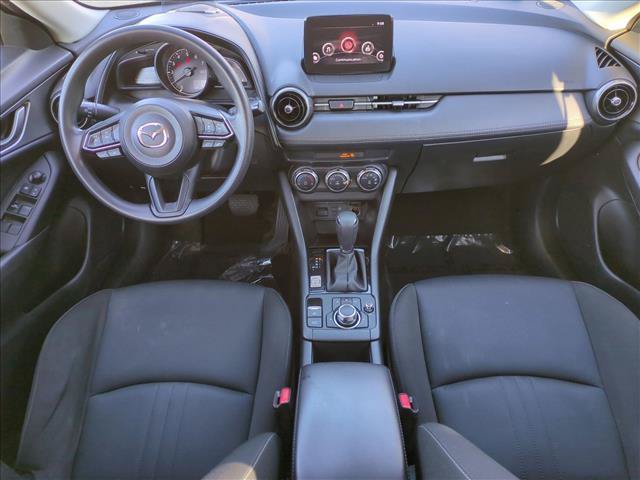 Used 2019 MAZDA CX-3 Sport w/ Sport I-ACTIVSENSE Package AWD/4WD image 16