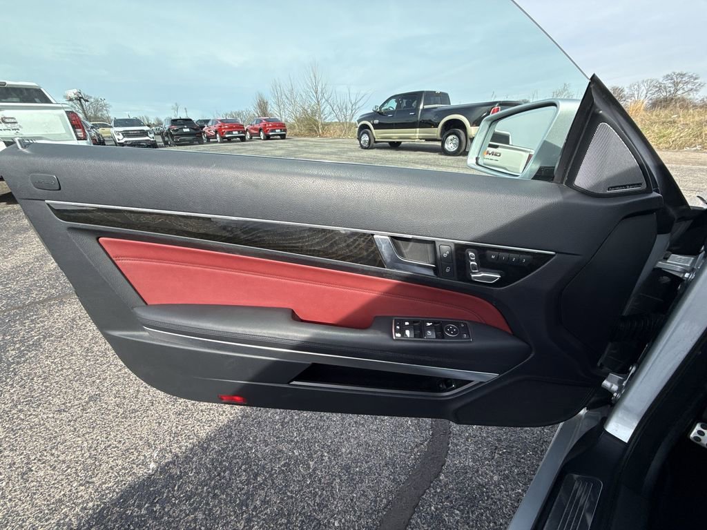 Used 2014 Mercedes-Benz E 350 E350 image 27