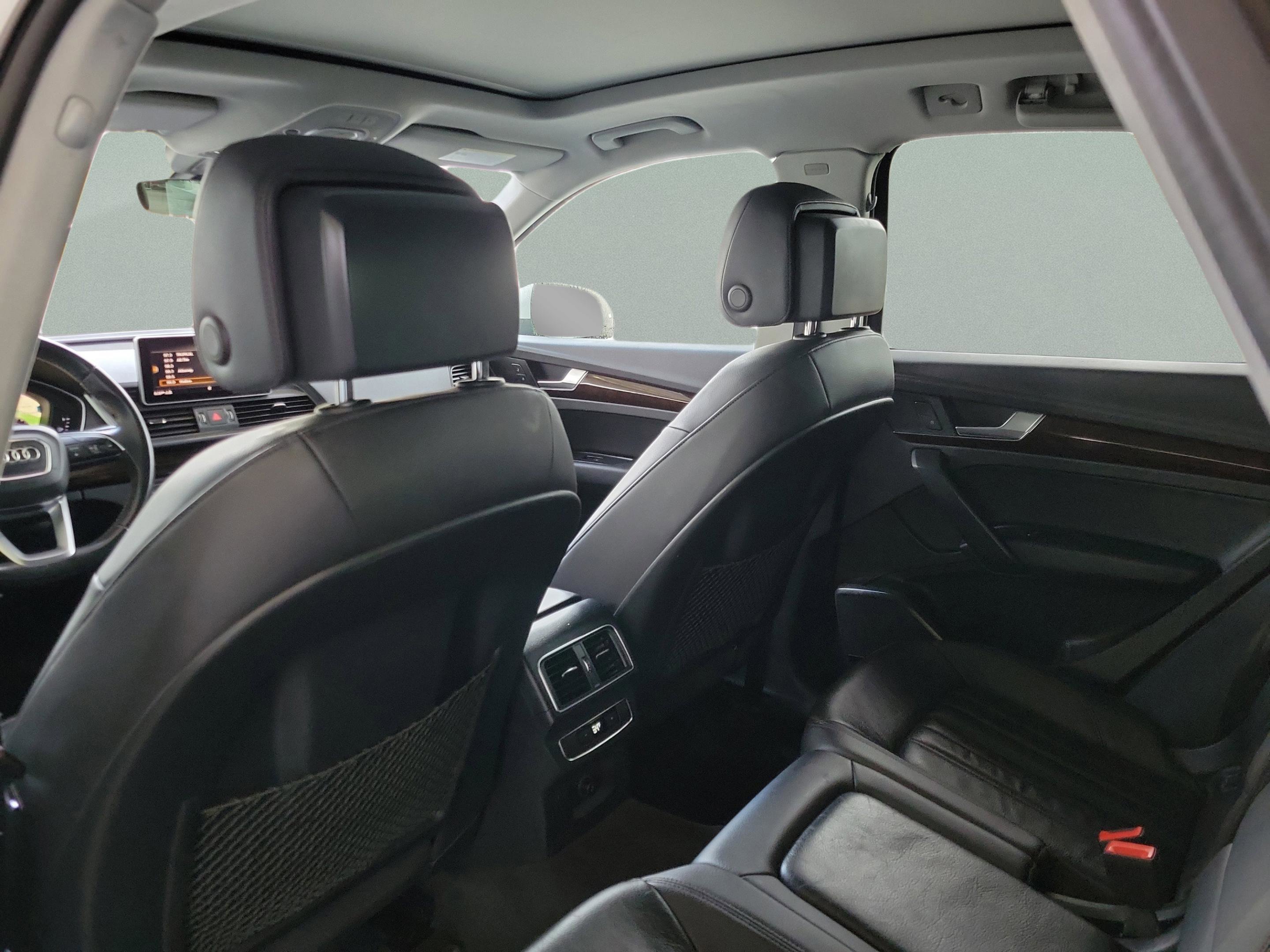 Used 2018 Audi Q5 2.0T Premium image 15