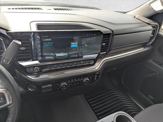 Used 2025 Chevrolet Silverado 1500 LT image 13