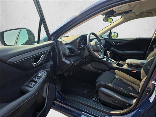 Certified 2025 Subaru Legacy Premium AWD/4WD image 21