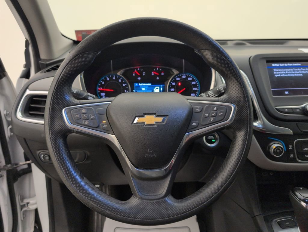 Used 2020 Chevrolet Equinox LT image 40
