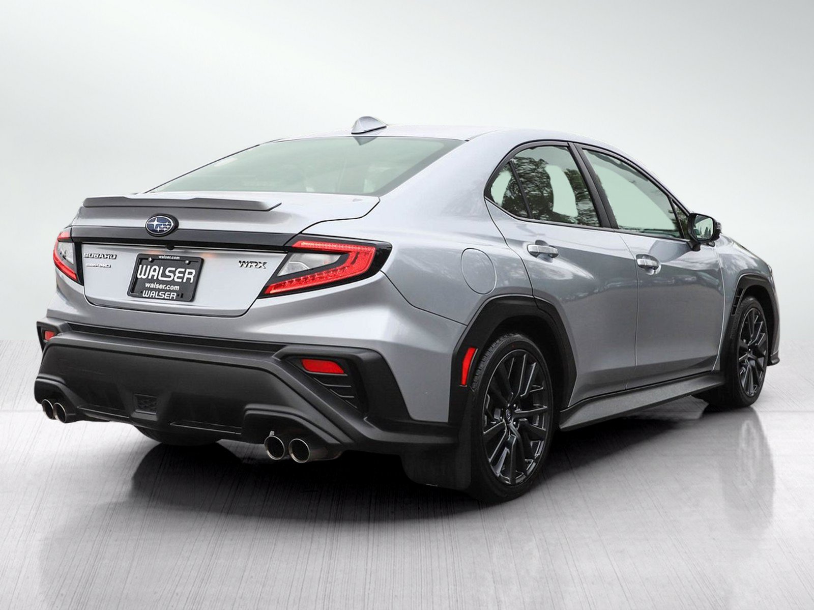 Used 2022 Subaru WRX Limited AWD/4WD image 5