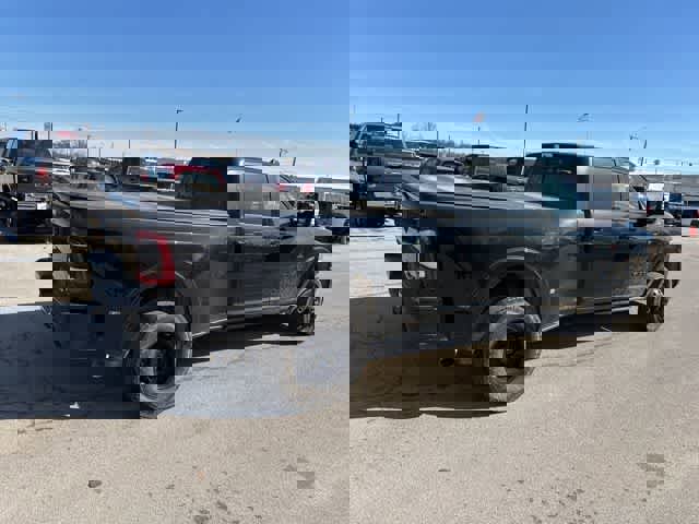 Used 2022 RAM 3500 Laramie image 18